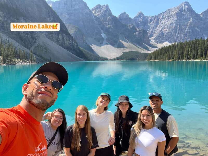 Calgary/Canmore: Banff National Park & Lake Louise Day Trip - Final Thoughts