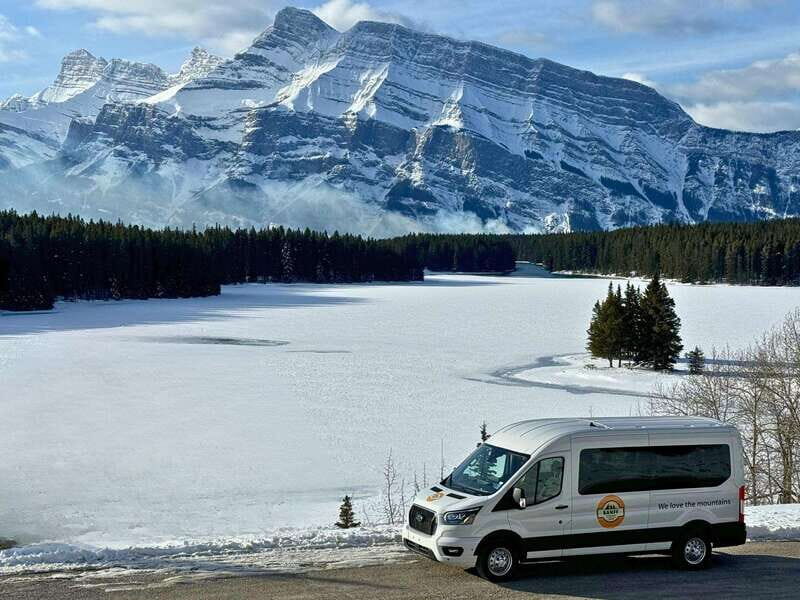 Calgary/Canmore: Lake Louise, Moraine Lake, & Banff Day Tour - Practical Tips for Your Day Tour