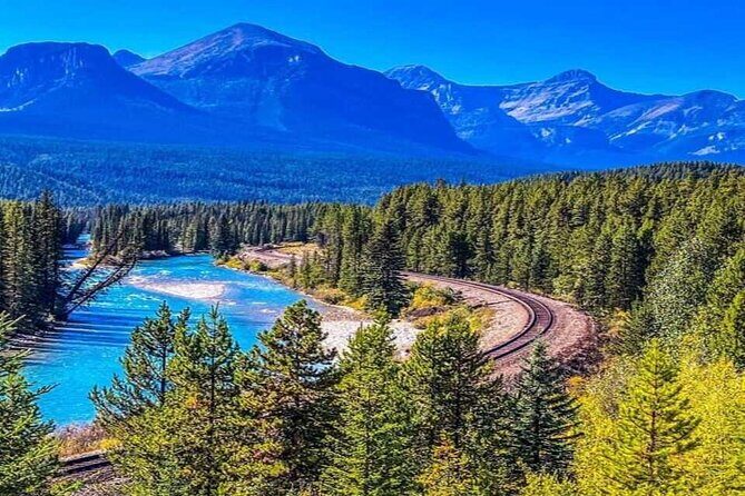 Calgary: Columbia Icefield Adventure, Skywalk and Peyto Lake Tour - Authentic Experiences from Reviews