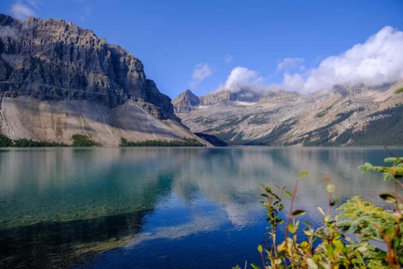 Calgary: Crowfoot, Bow-Peyto Lake, Marble Canyon Day Trip - Why This Tour Is Worth It