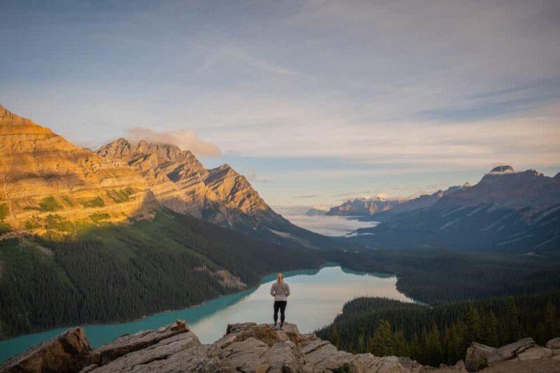 Calgary: Crowfoot, Bow-Peyto Lake, Marble Canyon Day Trip - Final Thoughts