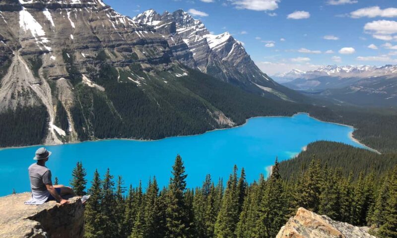 Calgary: Day Trip to Jasper with Lunch - Calgary: Day Trip to Jasper with Lunch — The Ultimate Scenic Adventure