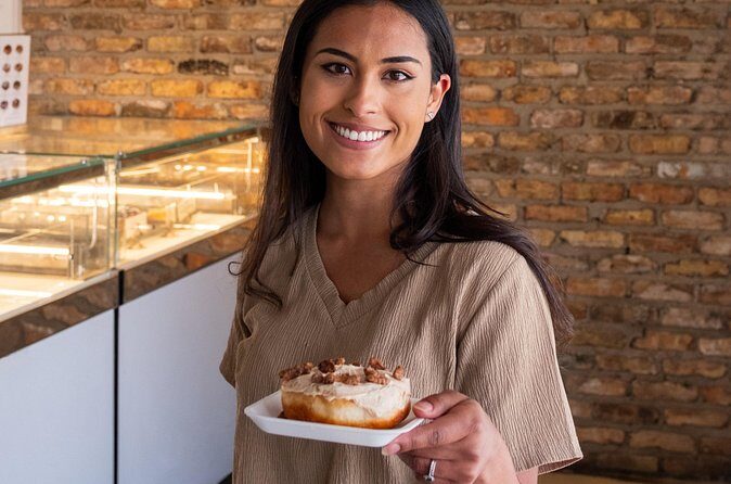 Calgary Food Bike Tour - Pricing and Value