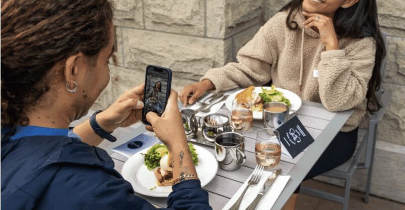 Calgary Food Bike Tour - The Practicalities