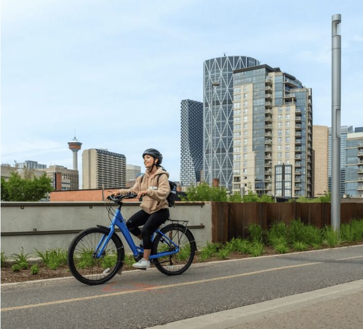 Calgary Food Bike Tour - FAQ