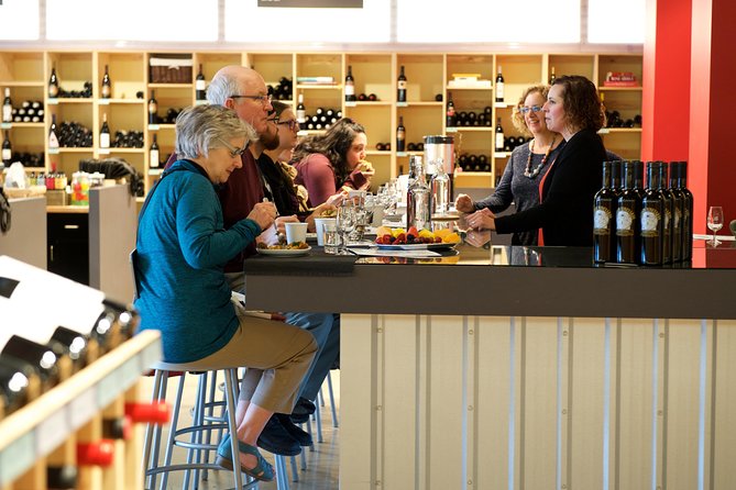 Calgary Food Walking Tour: Calgary Farmers Market - Local Food and Artisans