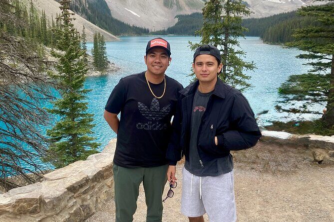 Calgary: Moraine and Lake Louise Shuttle | Limited time offer! - Good To Know