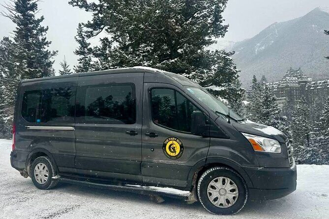 Calgary or YYC Airport to Banff | Private Transfer - Good To Know
