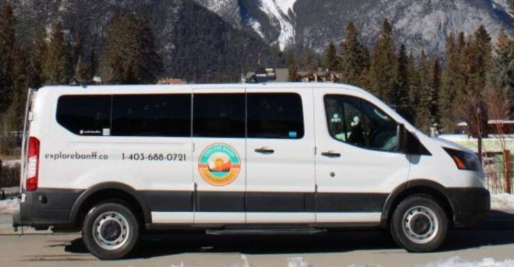 Calgary: Private Transfer to Banff or Canmore - Booking Details and Flexibility