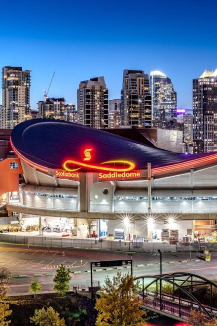 Calgary: Scenic Small Group Evening Tour - Important Notes