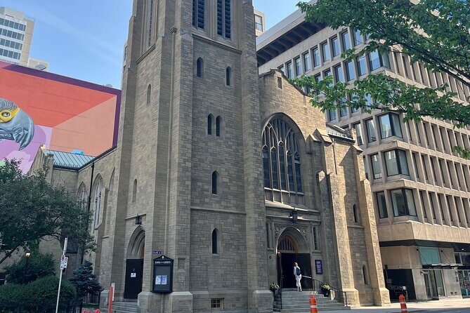 Calgary Self Guided Audio Experience - Good To Know