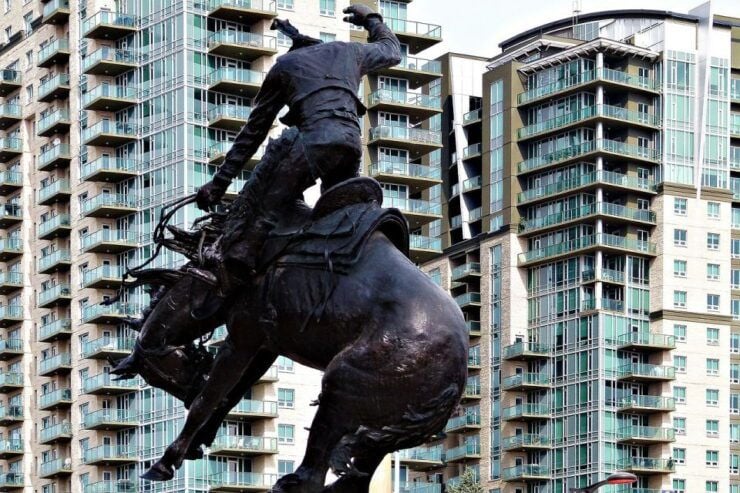 Calgary Self-Guided Walking Tour and Scavenger Hunt - Booking Details and Flexibility