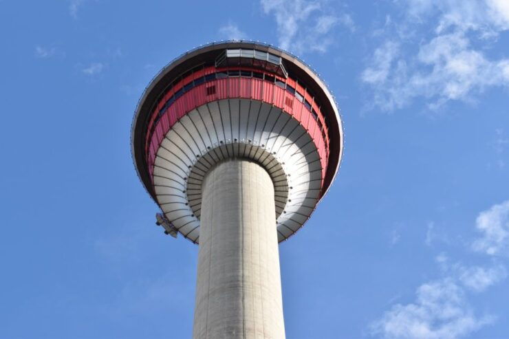 Calgary Self-Guided Walking Tour and Scavenger Hunt - Experience Highlights