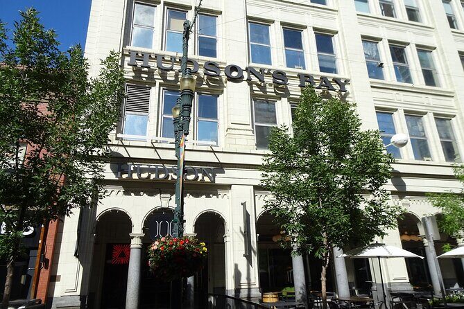 Calgary Self Guided Walking Tour and Scavenger Hunt - FAQ