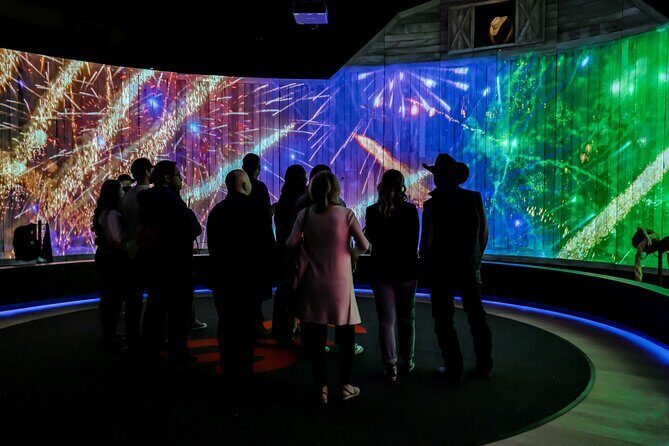 Calgary Stampede's Sam Centre - General Admission - What Is the Calgary Stampedes Sam Centre?