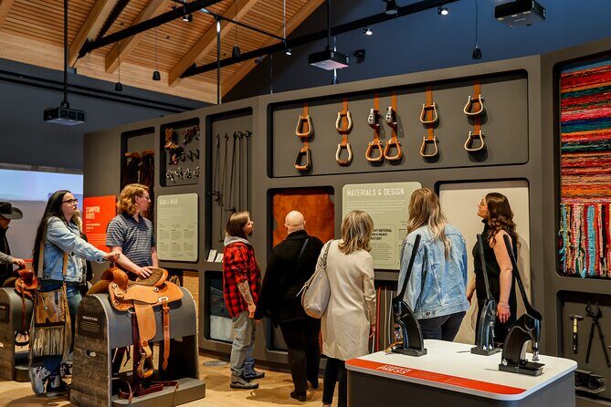 Calgary Stampede's Sam Centre - General Admission - Price and Value Analysis