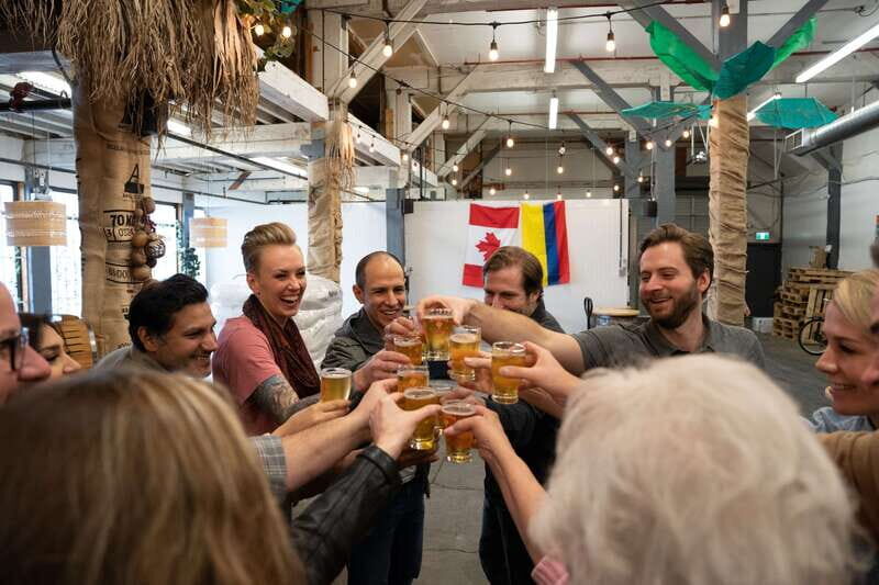 Calgary: Street Art & Craft Beer Walking Tour w/ Tastings - FAQ