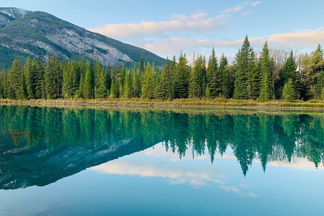 Calgary to Banff (Canmore) Public Shuttle - Common Questions