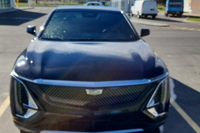 Calgary to Banff or Banff to Calgary - Good To Know