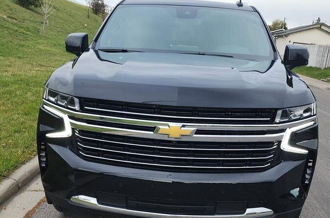 Calgary to Banff or Banff to Calgary - Who Should Consider This Service?