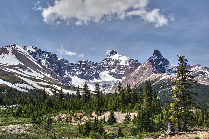 Calgary to Banff PRIVATE Shuttle - Meeting and Pickup Information