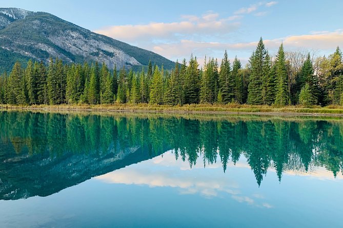 Calgary to Banff Private Shuttle - What To Expect