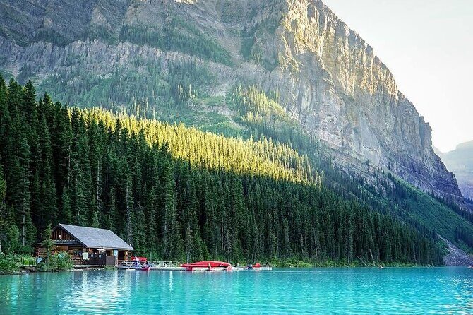 Calgary to Banff,YoHo National Park Private Day Tour - Who Would Love This Tour?