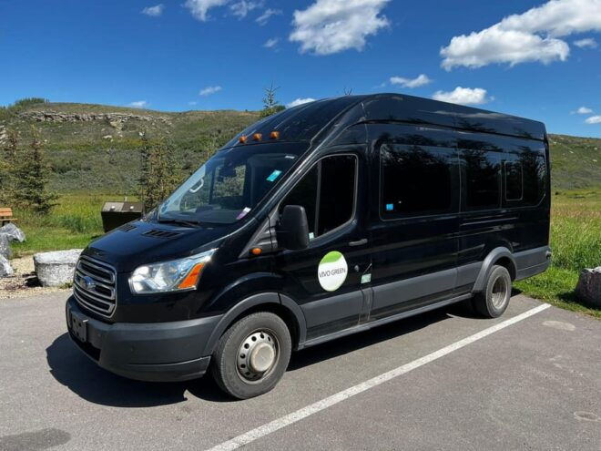 Calgary to Canmore/Banff - Customer Experience and Reviews