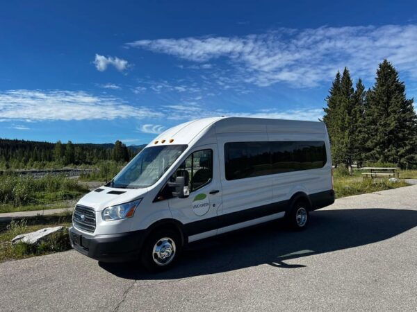 Calgary to Canmore/Banff - Frequently Asked Questions