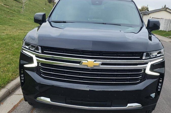 Calgary to Lake Louise or Lake Louise to Calgary - Practical Details That Matter  