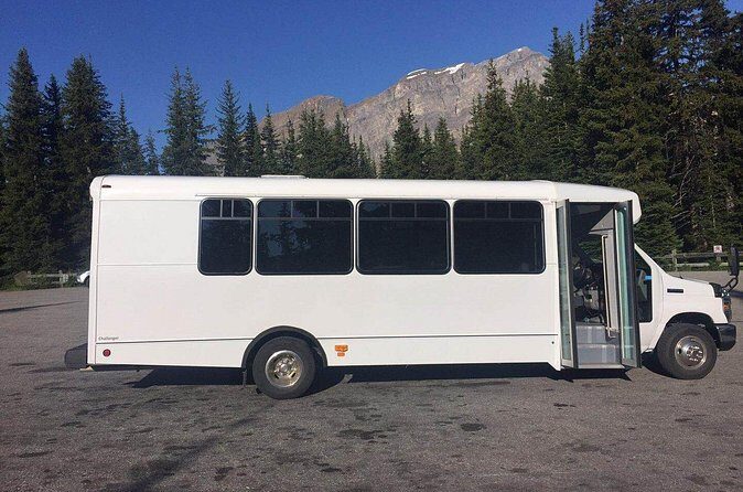 Calgary to Lake Louise private group transfer - Why Choose a Private Transfer from Calgary to Lake Louise?