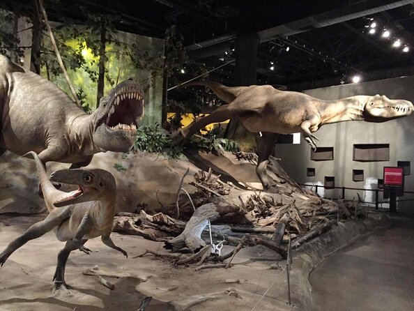 Calgary to Royal Tyrrell Museum Drumheller – PRIVATE TOUR - Overview and Itinerary