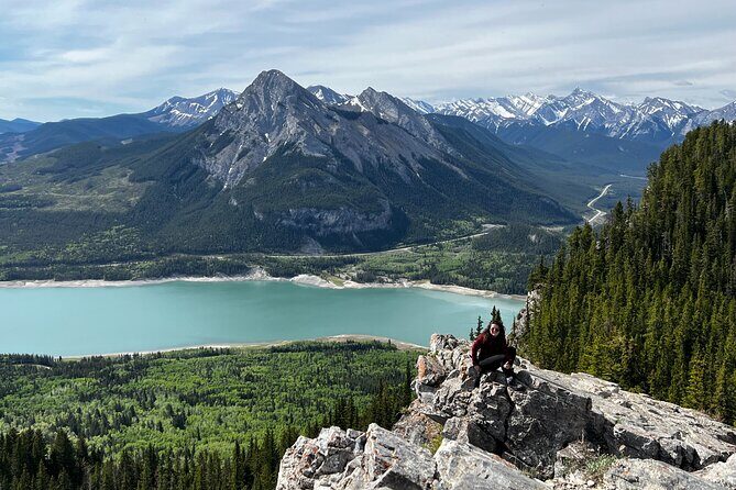 Calgary to the Rocky Mountains Private Day Tour - The Experience: What You Can Expect