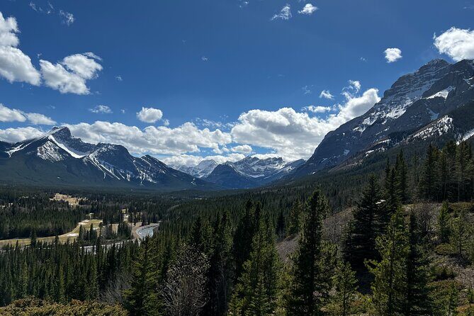 Calgary to the Rocky Mountains Private Day Tour - Guides and Personal Touches: Why They Matter