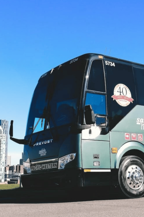 Calgary: Travel in Great Comfort To/From Edmonton - Good To Know