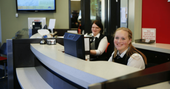 Calgary: Travel in Great Comfort To/From Edmonton - Accessibility and Accommodations