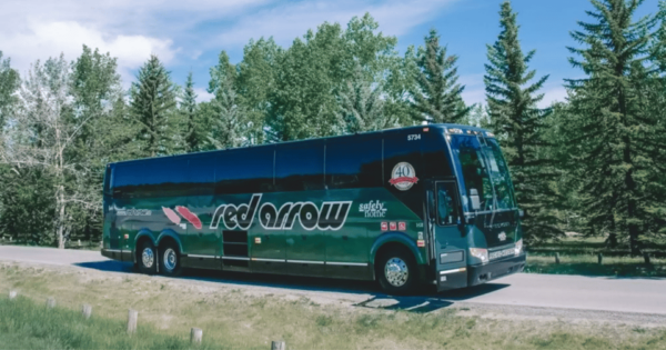 Calgary: Travel in Great Comfort To/From Edmonton - Frequently Asked Questions