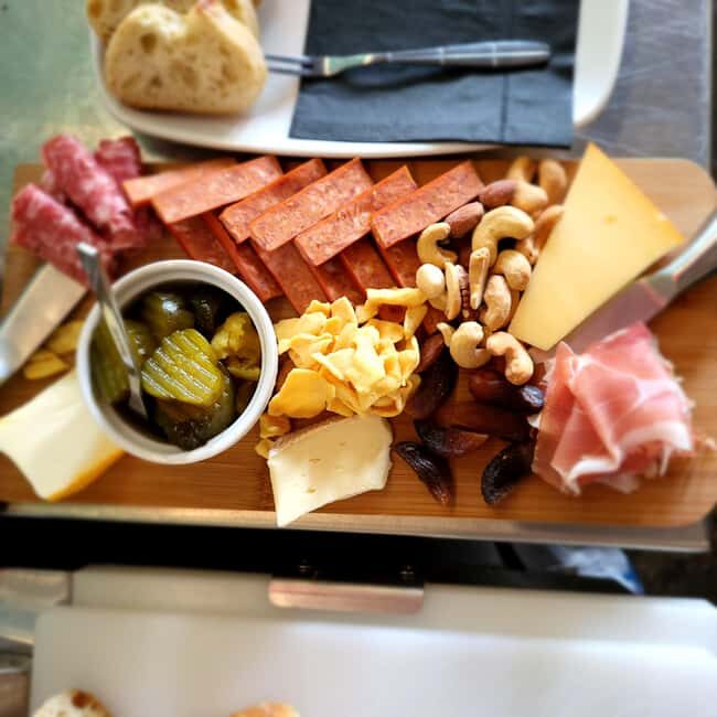 Calgary: Wine & Grape Tour - Final Thoughts