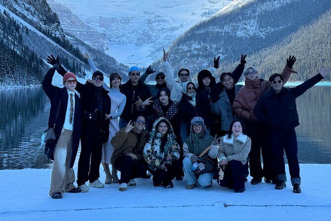 Calgary YYC Airport: Hassle-free Private Transfer to Lake Louise - Who Would Love This Service?