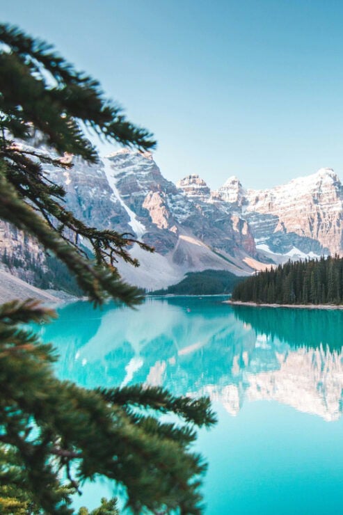Calgary'S Day Trip: Banff, Johnston Canyon & Lake Louise - Good To Know