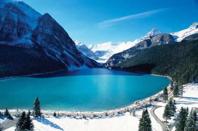 Calgary'S Day Trip: Banff, Johnston Canyon & Lake Louise - Outdoor Activities