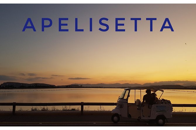 Calgliari Sights & History Tuktuk Tour  - Sardinia - Common Questions