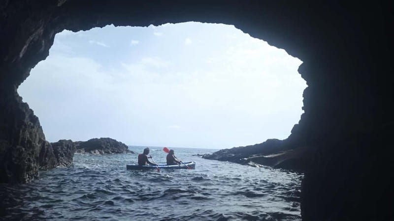 Calheta Kayak Adventure - Who Will Love This Experience?