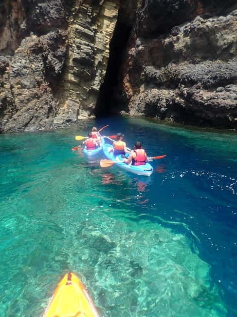 Calheta Kayak Adventure - Final Thoughts
