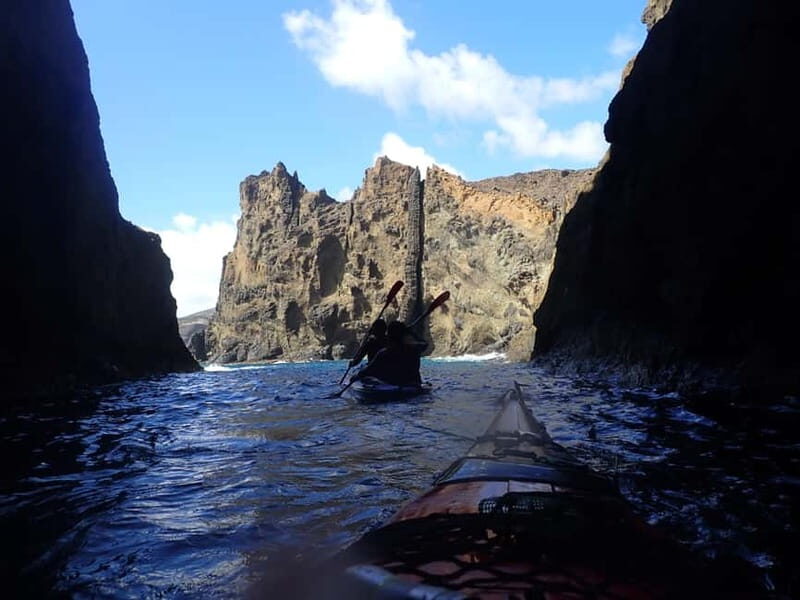 Calheta Kayak Tour - Why This Tour is Worth Considering