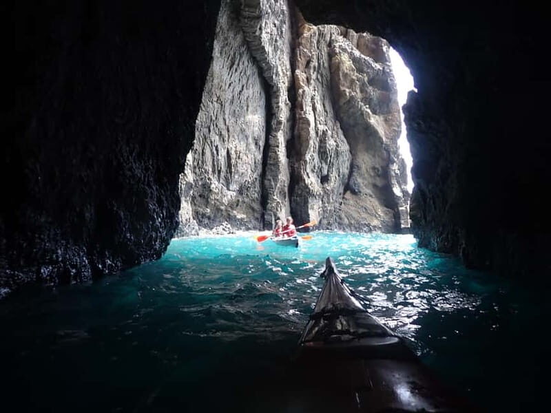 Calheta Kayak Tour - FAQ: Your Most Practical Questions Answered