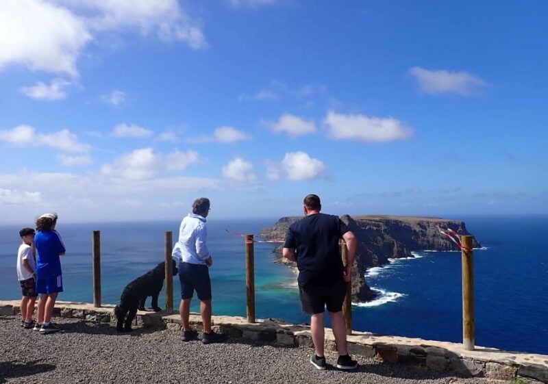 Calheta: Southwest Coastline Van tour - Why This Tour Offers Great Value