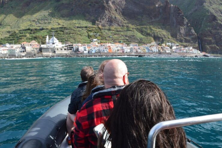 Calheta: Whale & Dolphin Watching Small Groups Designer Tour - Tour Booking and Flexibility