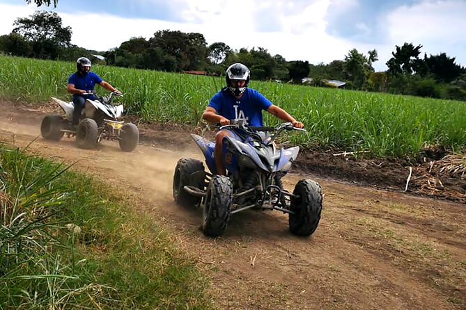 Cali ATV Tours - Take Your Adrenaline to the Maximum on the Road - Tour Highlights
