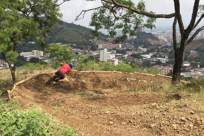 Cali Bike Park Tour - Booking Essentials